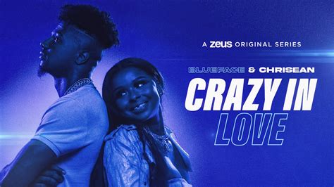 blueface & chrisean: crazy in love